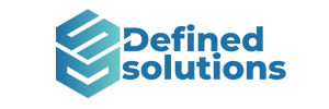 Defined Solutions