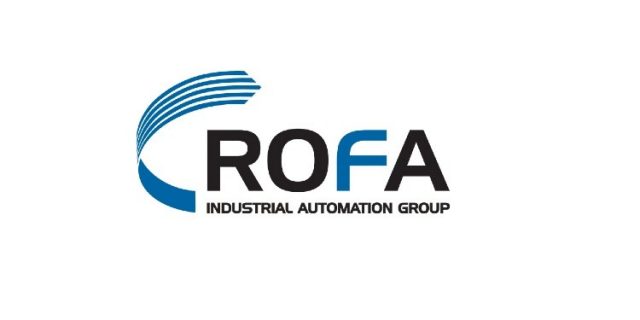 ROFA logo