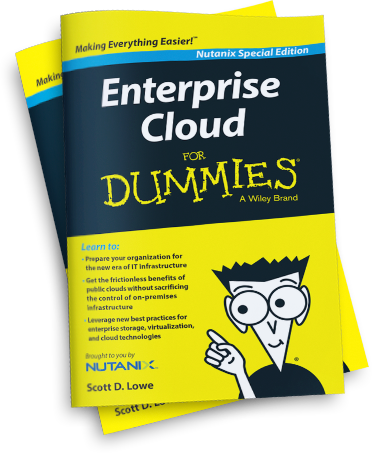 Enterprise Cloud für Dummies