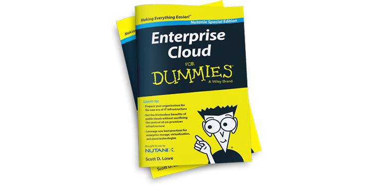 Enterprise Cloud per principianti