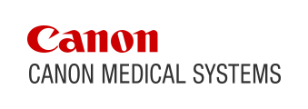 Logo de Canon Medical