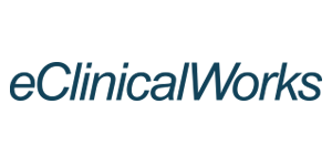 Logo da eClinicalWorks