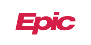 Logo de Epic