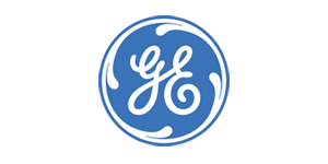 Logo da GE