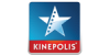Logo da Kinepolis