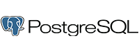 PostgreSQLロゴ