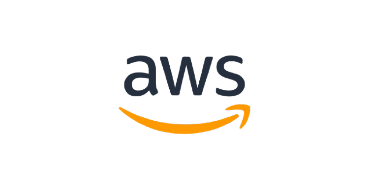 AWS ロゴ