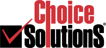 Choice Solutions logo