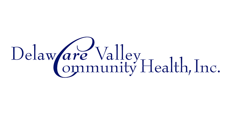 Delaware Valley Community Health logo