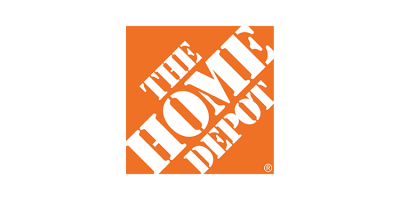 Home Depot ロゴ