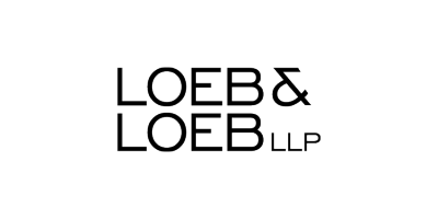 Logo da Loeb &amp; Loeb