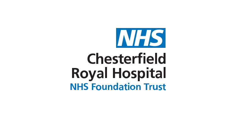 Chesterfield Royal Hospital Case Study