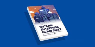 4th annual enterprise cloud index report