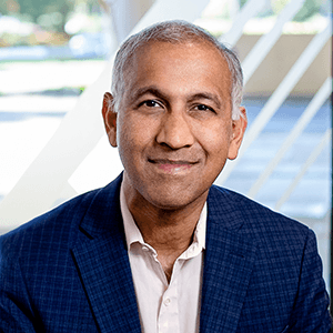 Rajiv Ramaswami's image
