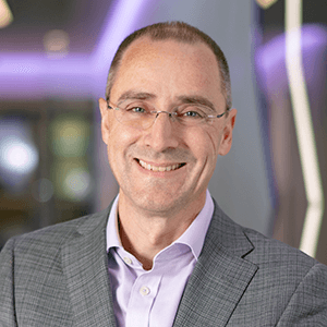 Thomas Cornely, Executive VP, Product ... at Nutanix