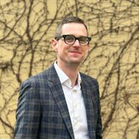 Edward O’Connor