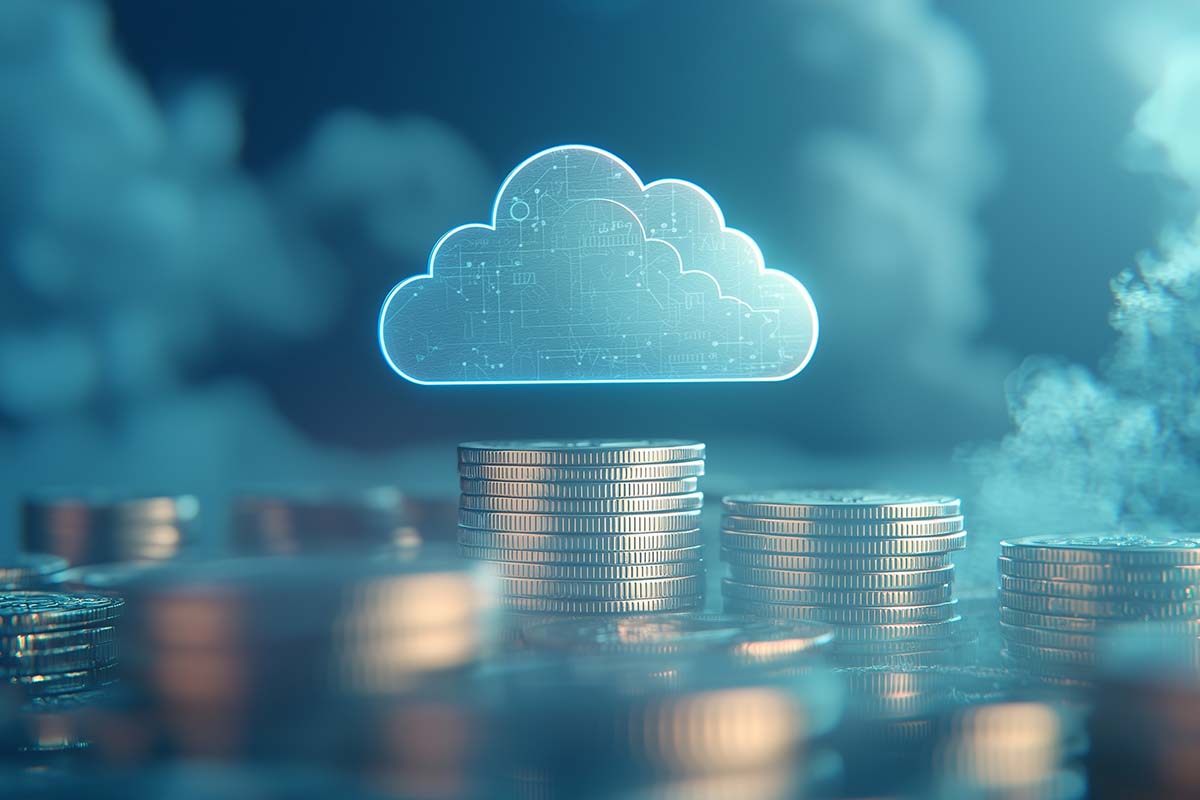 Cloud Usage Report 2024 Cloud Cost Management