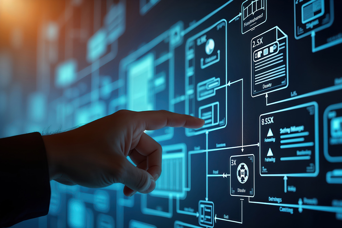 Design Thinking for AI, Hybrid IT & Cyber Resilience | Nutanix