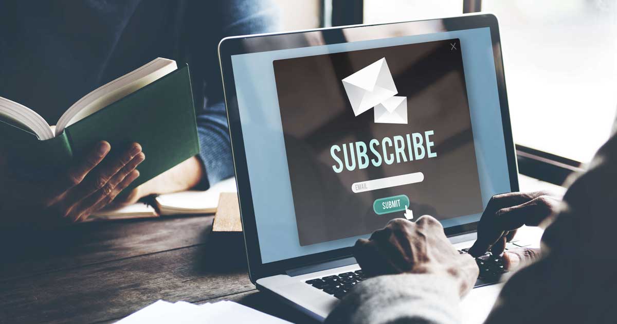How Online Education Subscription Service Works