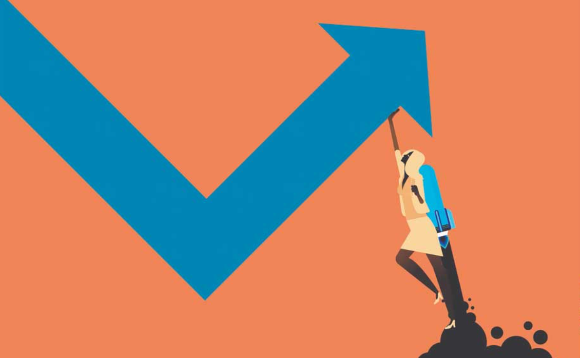 How to Lead a Digital Transformation 3 Best Strategy Ideas