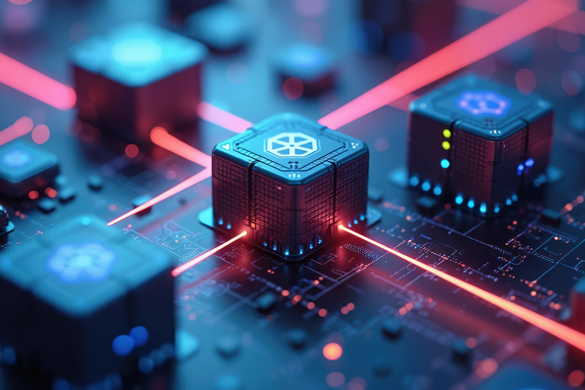 How Kubernetes Catalyzes Enterprise IT