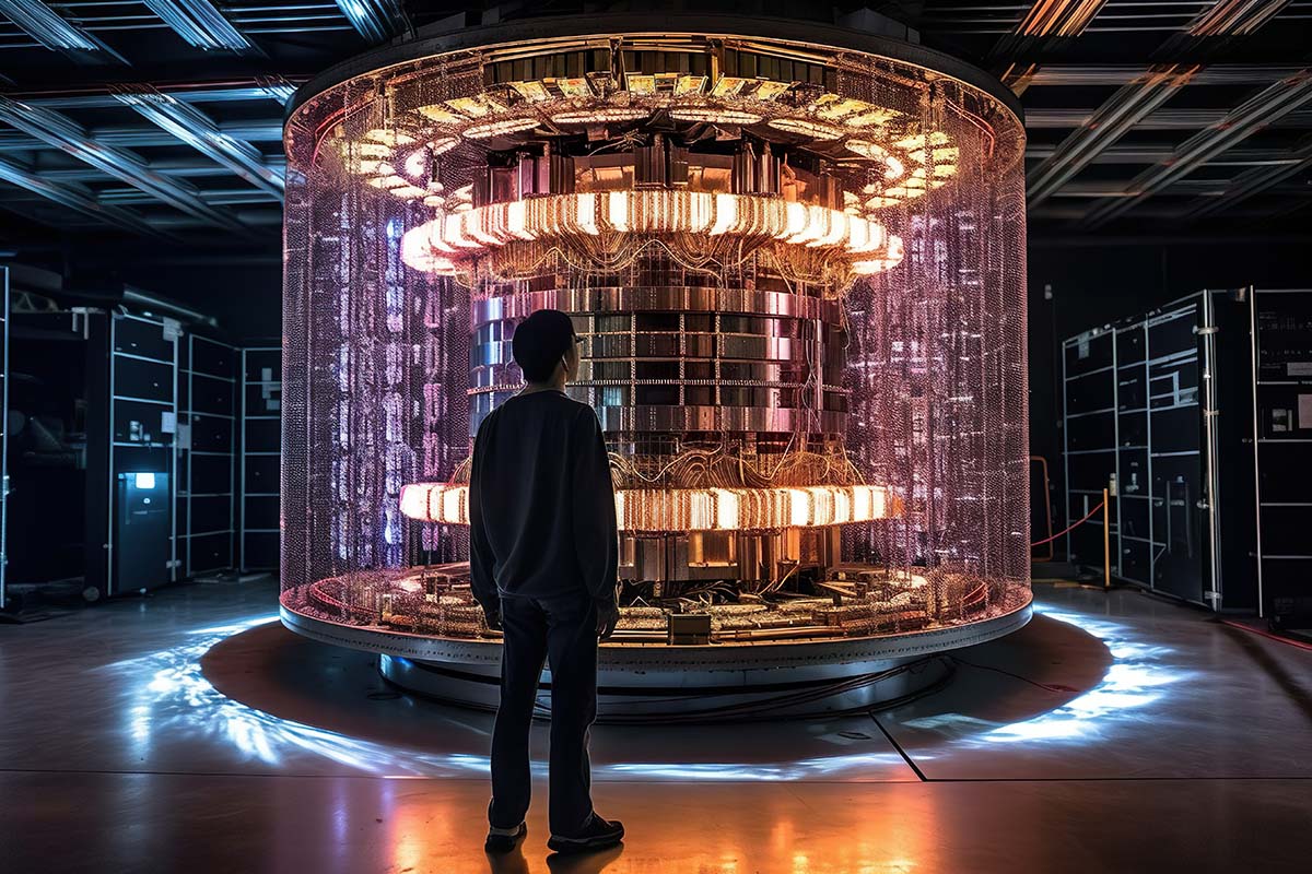 How to Prepare for Data Security and Quantum Computing