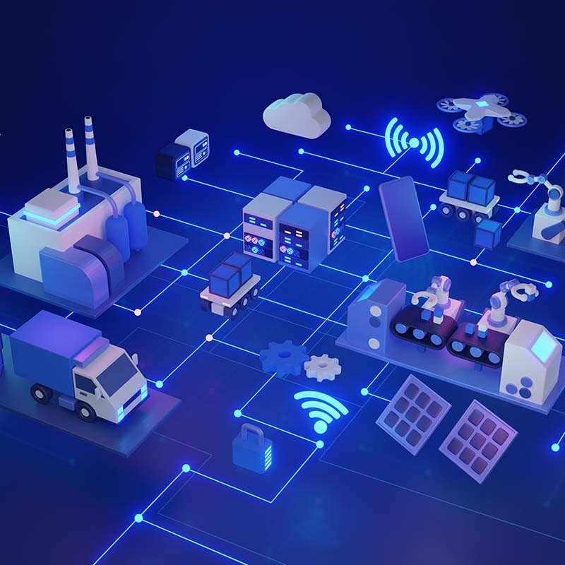 Why Modernized, Virtualized IT Is the Quickest Path to AI