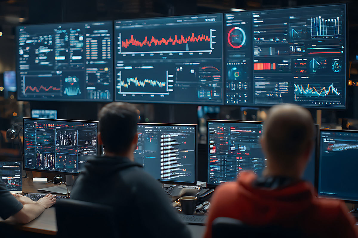 Optimizing Performance for Unpredictable Workloads