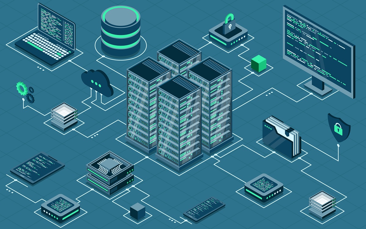 The Business Benefits of SoftwareDefined Storage