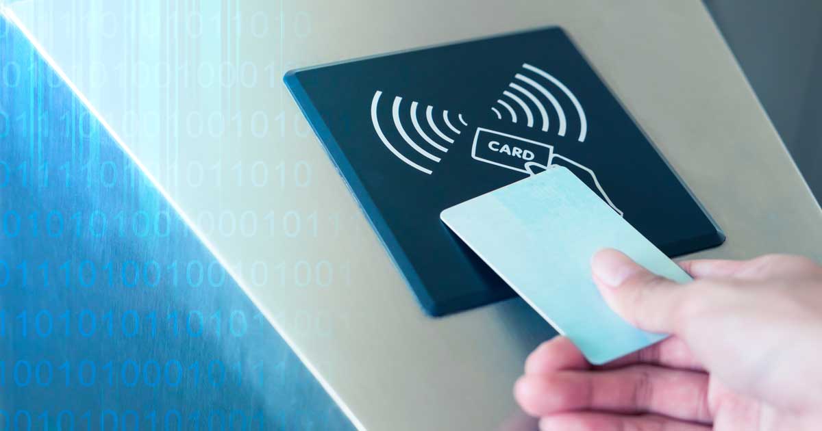Smart Cards Unlock the Future