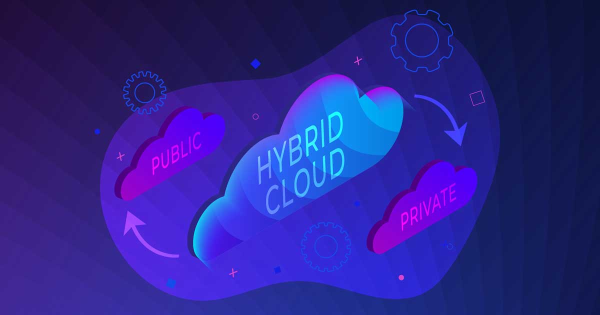 True Hybrid Services Shape Future of Hybrid Cloud