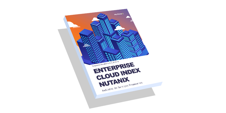 Enterprise Cloud Index for Financial Services