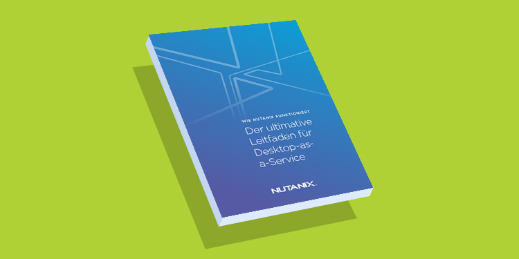 Der ultimative Leitfaden für Desktop-as-a-Service