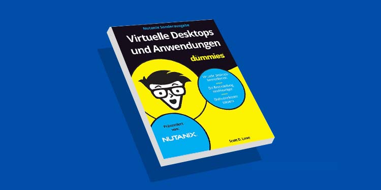 Virtuelle Desktops und Anwendungen Für Dummies®