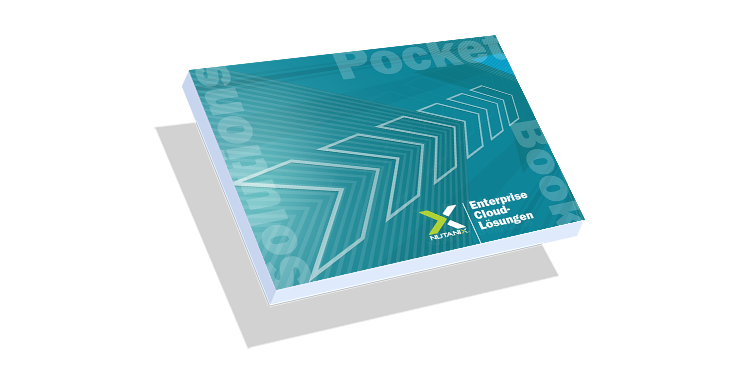  Taschenbuch der Nutanix Enterprise Cloud Lösungen