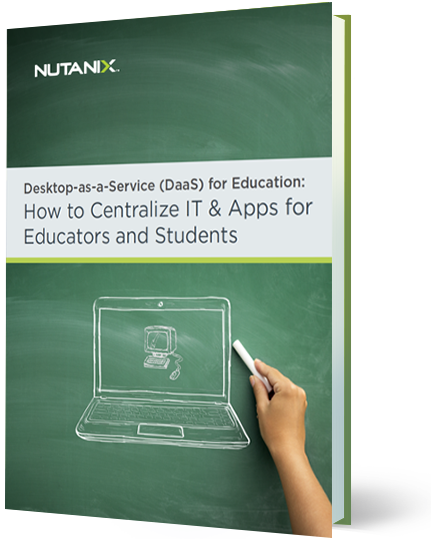 How to Centralize IT & Apps for Educators and Students