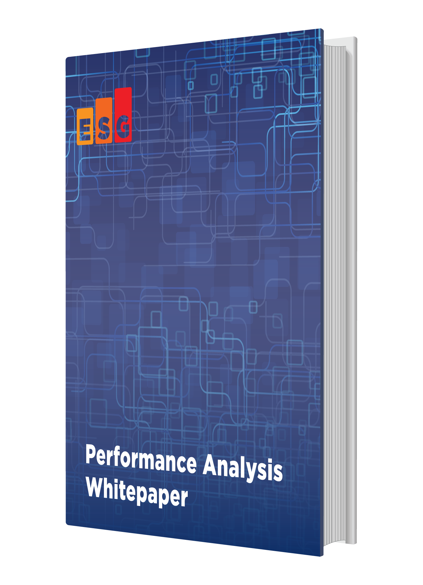	 ESG Performance-Analyse: hyperkonvergente Infrastruktur von Nutanix