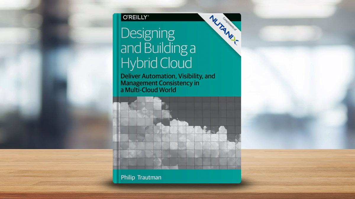 Progettare e costruire un cloud ibrido