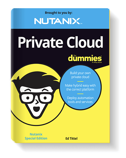 Enterprise Cloud for Dummies