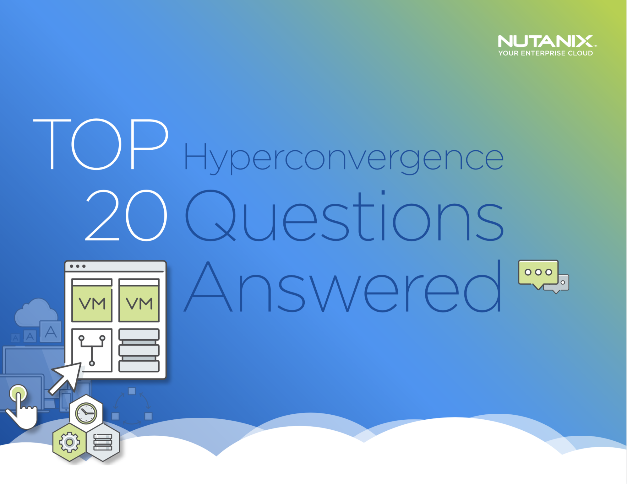 Top 20 HCI Questions Answered