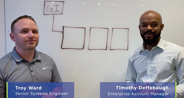 Building a Hybrid Cloud