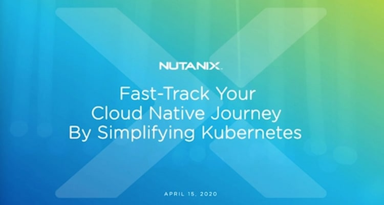 Enabling Containers in Enterprise IT and the Cloud