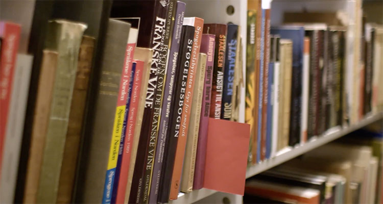 Gyldendal Reduces Costs with the Nutanix Enterprise Cloud and AHV