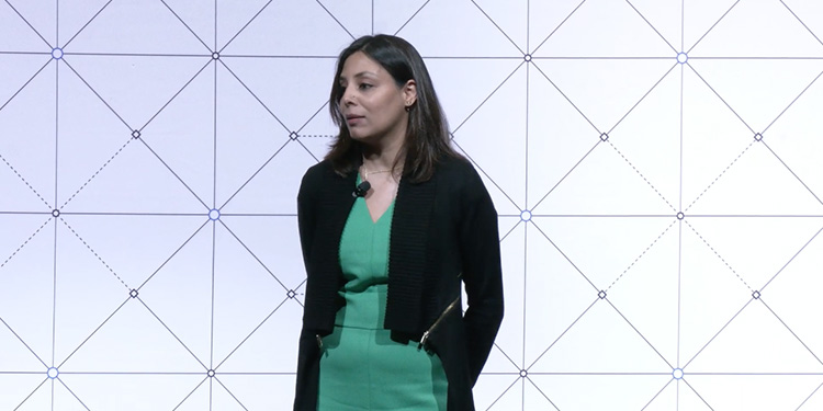 .NEXT 2023 Breakout - Rethink File Storage For A Data Centric World