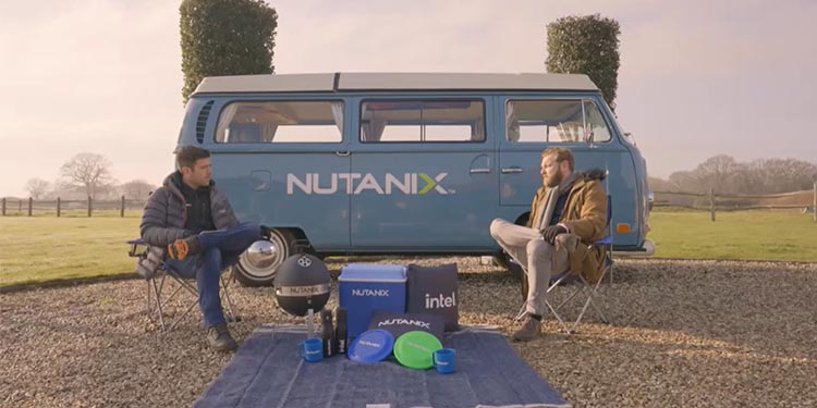 Accelerating the Journey to cloud