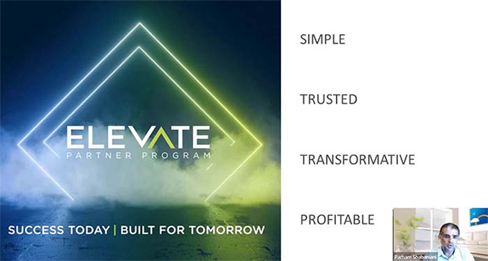 Staying competitive in the evolving cloud market