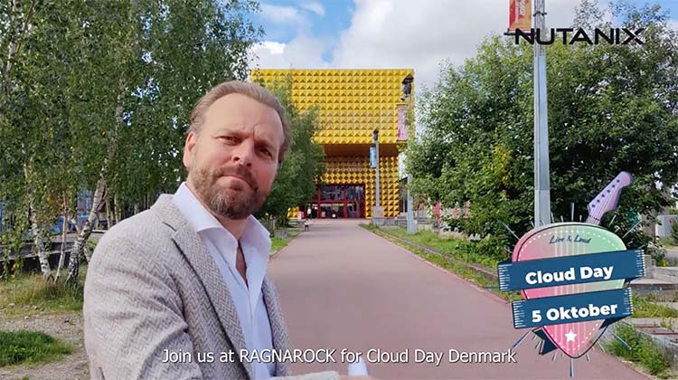 Cloud Day Denmark 2023