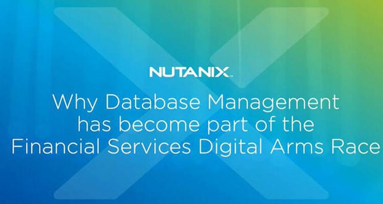 Why Database Management has Become Part of the Digital Arms Race
