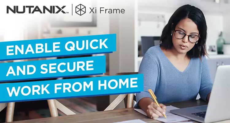 Frame Work from Home Webinar