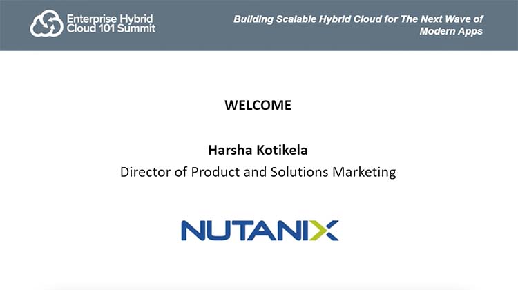 Next Wave of Modern Apps